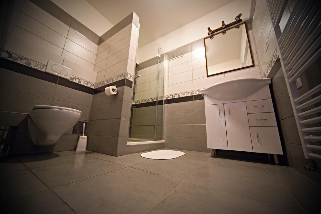 Penzion Sejby Ngoại thất bức ảnh